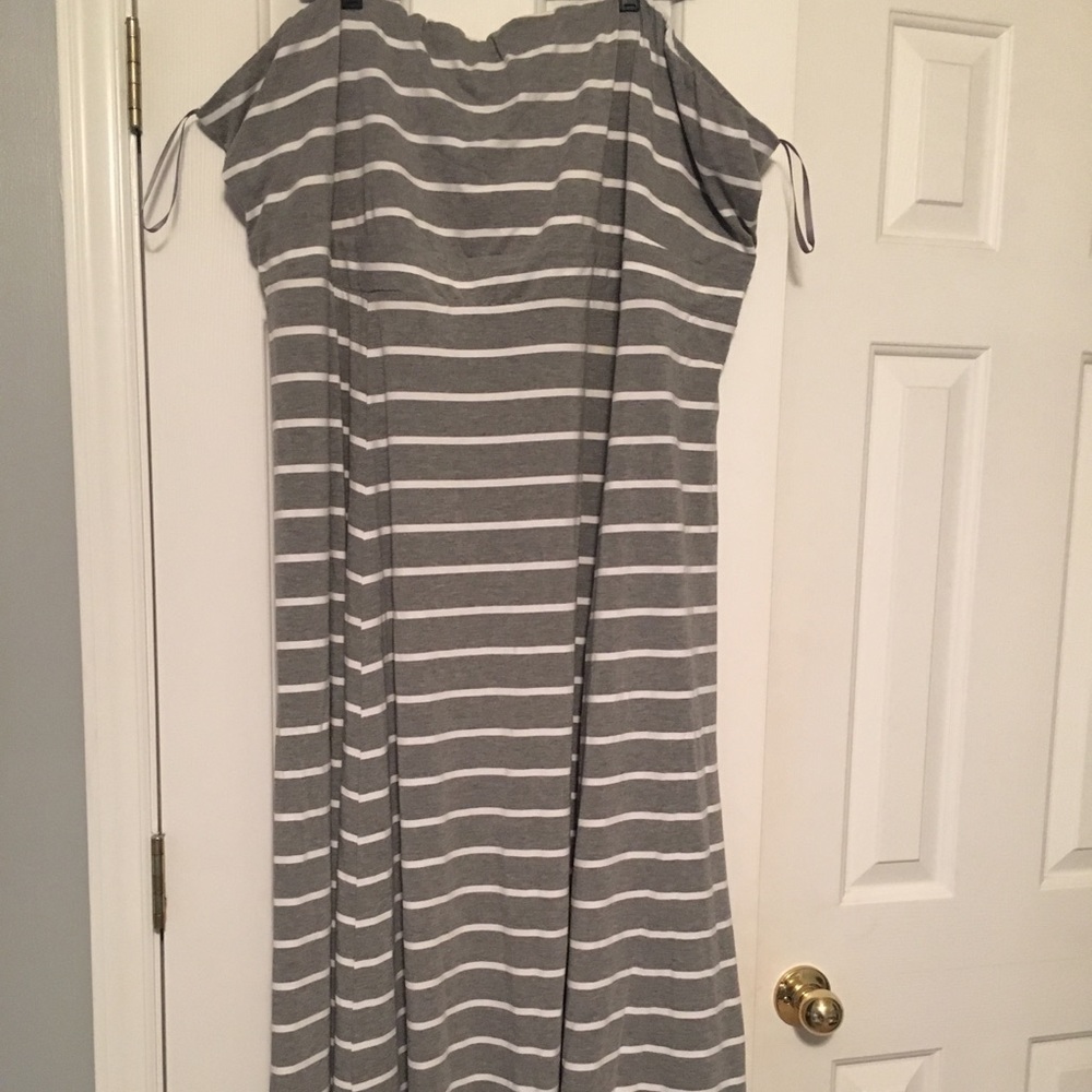 Torrid dress size states 6 see details below